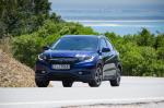 Honda HR-V 2015 года